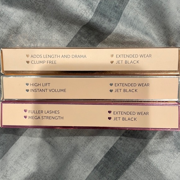 5/$10 mascara - Picture 2 of 2